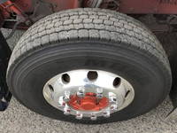 日野プロフィア冷蔵冷凍ウイング大型（10t）[写真19]