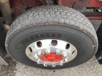 日野プロフィア冷蔵冷凍ウイング大型（10t）[写真20]