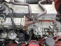 日野プロフィア冷蔵冷凍ウイング大型（10t）[写真23]