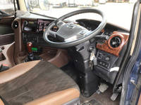 日野プロフィア冷蔵冷凍ウイング大型（10t）[写真32]