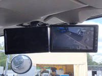 日野プロフィア冷蔵冷凍ウイング大型（10t）[写真33]