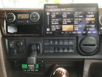 日野プロフィア冷蔵冷凍ウイング大型（10t）[写真34]