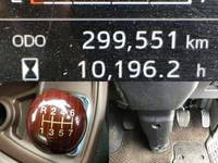 日野プロフィア冷蔵冷凍ウイング大型（10t）[写真39]