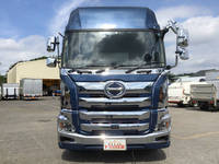 日野プロフィア冷蔵冷凍ウイング大型（10t）[写真06]