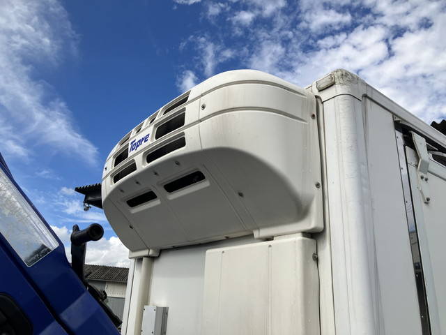 三菱ふそうキャンター冷凍車（冷蔵車）小型（2t・3t）[写真18]