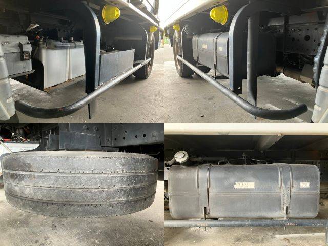 三菱ふそうキャンター冷凍車（冷蔵車）小型（2t・3t）[写真19]