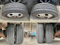 三菱ふそうキャンター冷凍車（冷蔵車）小型（2t・3t）[写真20]