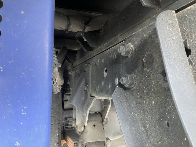 三菱ふそうキャンター冷凍車（冷蔵車）小型（2t・3t）[写真21]