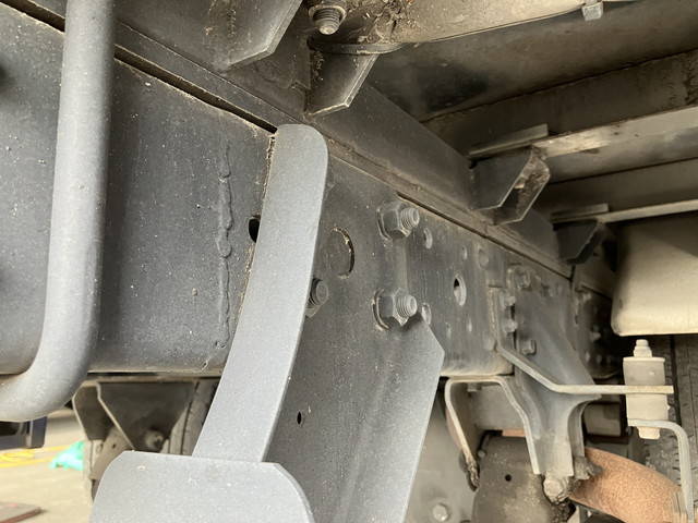 三菱ふそうキャンター冷凍車（冷蔵車）小型（2t・3t）[写真22]