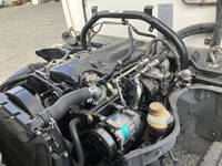 三菱ふそうキャンター冷凍車（冷蔵車）小型（2t・3t）[写真24]