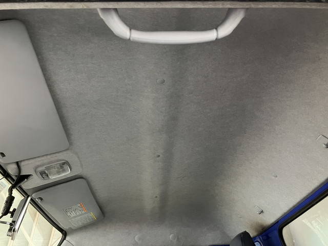 三菱ふそうキャンター冷凍車（冷蔵車）小型（2t・3t）[写真31]