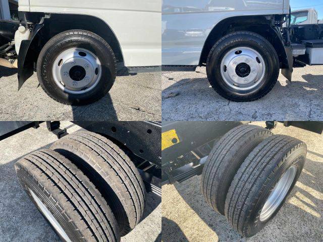 いすゞエルフダンプ小型（2t・3t）[写真21]