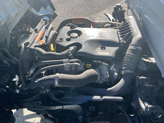 いすゞエルフダンプ小型（2t・3t）[写真22]