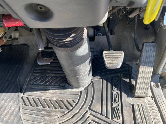 いすゞエルフダンプ小型（2t・3t）[写真25]