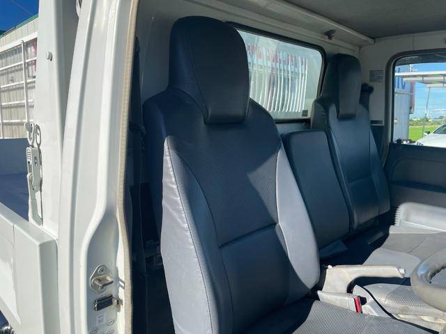 いすゞエルフダンプ小型（2t・3t）[写真29]