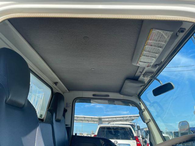 いすゞエルフダンプ小型（2t・3t）[写真30]