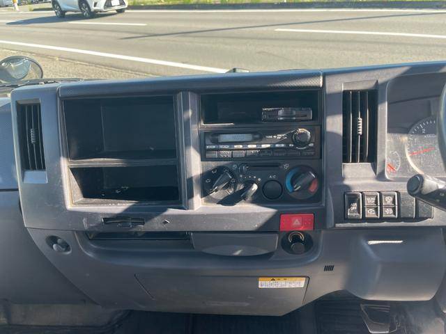 いすゞエルフダンプ小型（2t・3t）[写真32]