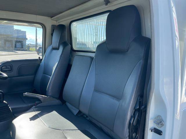 いすゞエルフダンプ小型（2t・3t）[写真33]