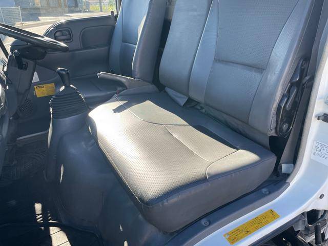 いすゞエルフダンプ小型（2t・3t）[写真34]