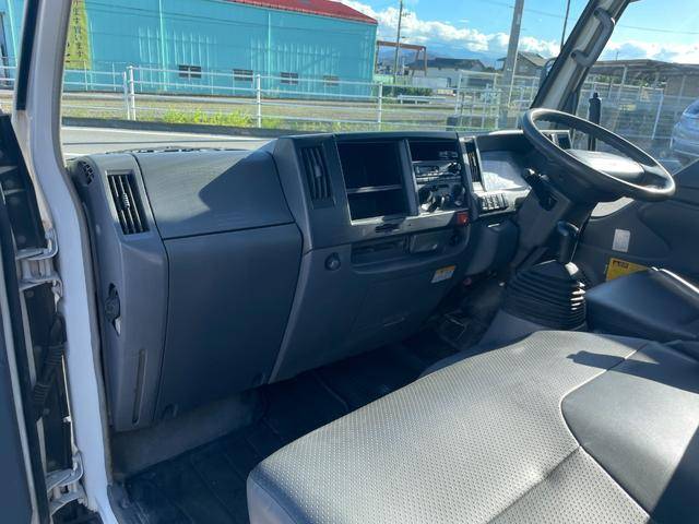 いすゞエルフダンプ小型（2t・3t）[写真35]