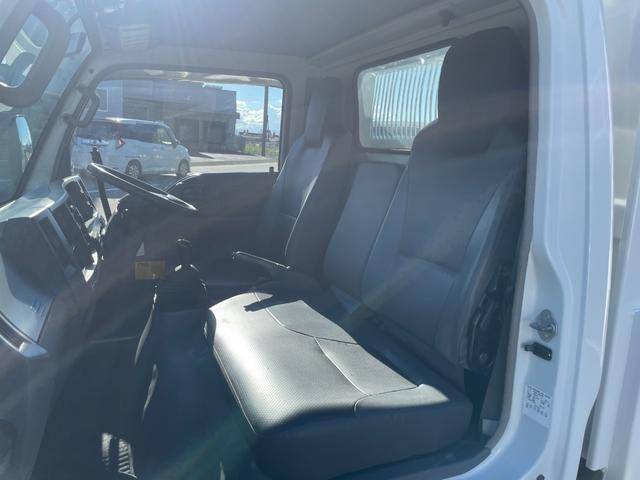 いすゞエルフダンプ小型（2t・3t）[写真39]