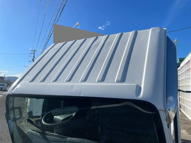 いすゞエルフダンプ小型（2t・3t）[写真08]