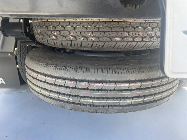 トヨタダイナ平ボディ小型（2t・3t）[写真11]