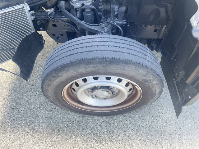 トヨタダイナ平ボディ小型（2t・3t）[写真16]