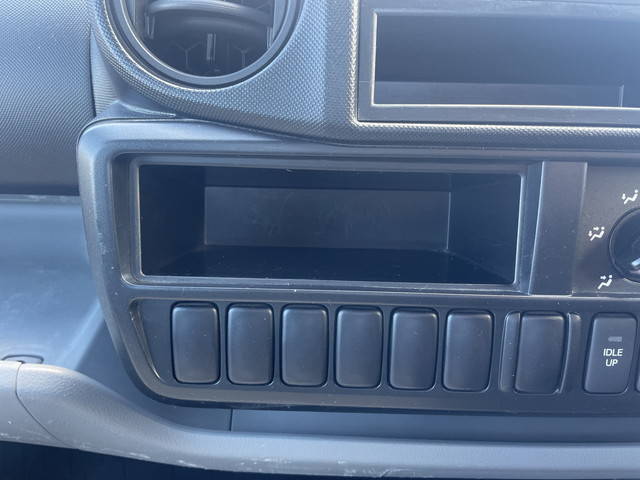 トヨタダイナ平ボディ小型（2t・3t）[写真34]