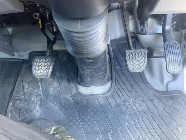 トヨタダイナ平ボディ小型（2t・3t）[写真38]