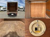 三菱ふそうキャンターアルミバン小型（2t・3t）[写真11]