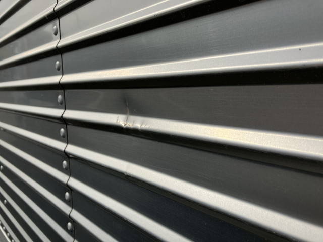 三菱ふそうキャンターアルミバン小型（2t・3t）[写真15]