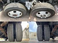 三菱ふそうキャンターアルミバン小型（2t・3t）[写真17]