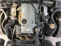 三菱ふそうキャンターアルミバン小型（2t・3t）[写真22]