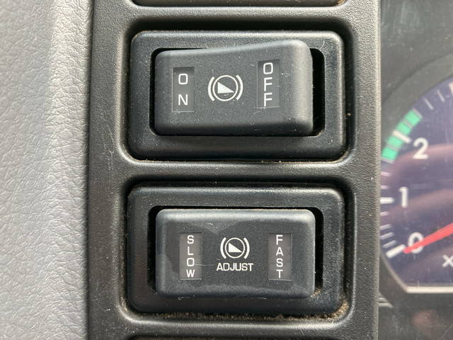 三菱ふそうキャンターアルミバン小型（2t・3t）[写真34]