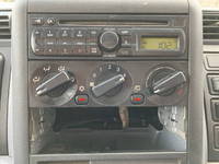 三菱ふそうキャンターアルミバン小型（2t・3t）[写真36]