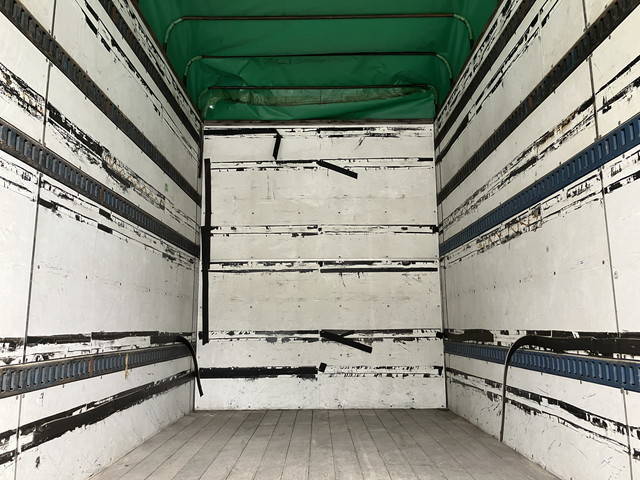 いすゞエルフオープントップバン小型（2t・3t）[写真13]