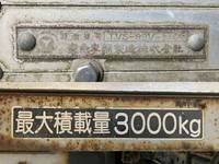 いすゞエルフオープントップバン小型（2t・3t）[写真16]