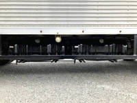 いすゞエルフオープントップバン小型（2t・3t）[写真17]