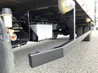 いすゞエルフオープントップバン小型（2t・3t）[写真19]