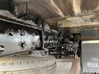 いすゞエルフオープントップバン小型（2t・3t）[写真21]