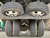 いすゞエルフオープントップバン小型（2t・3t）[写真22]