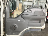 いすゞエルフオープントップバン小型（2t・3t）[写真26]