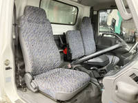 いすゞエルフオープントップバン小型（2t・3t）[写真28]