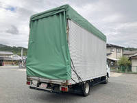 いすゞエルフオープントップバン小型（2t・3t）[写真02]