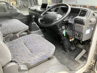 いすゞエルフオープントップバン小型（2t・3t）[写真31]