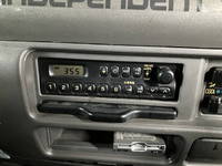 いすゞエルフオープントップバン小型（2t・3t）[写真32]