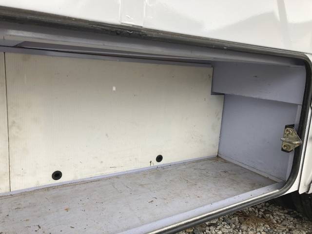 日野リエッセマイクロバス[写真10]