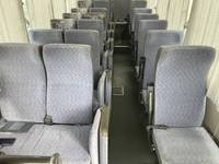 日野リエッセマイクロバス[写真14]