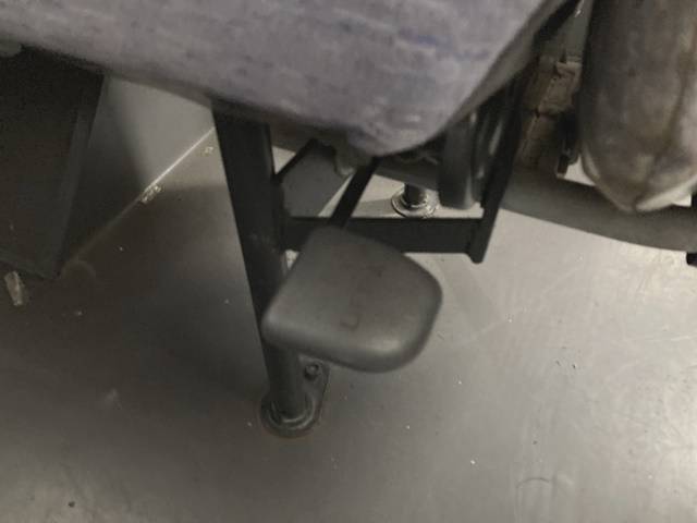 日野リエッセマイクロバス[写真18]